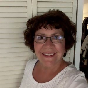 Meet your Posher, Sharon